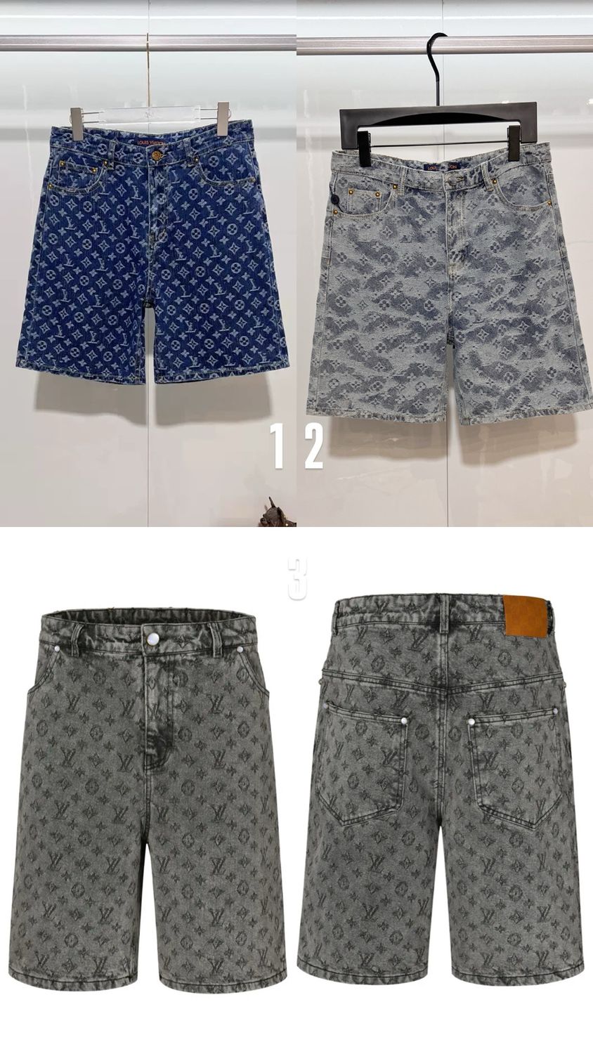 Shorts 51