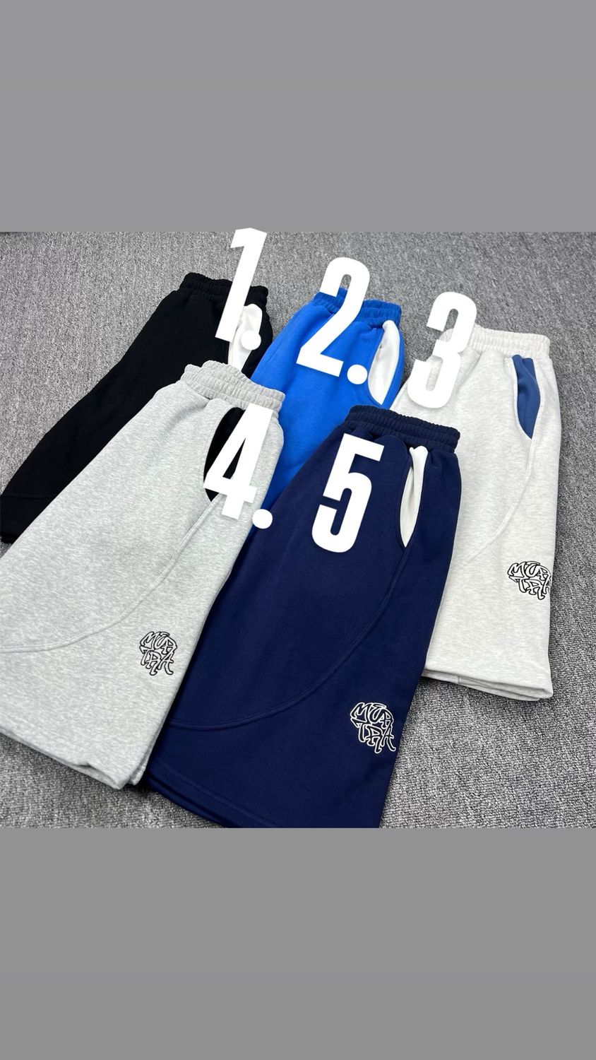 Shorts 15