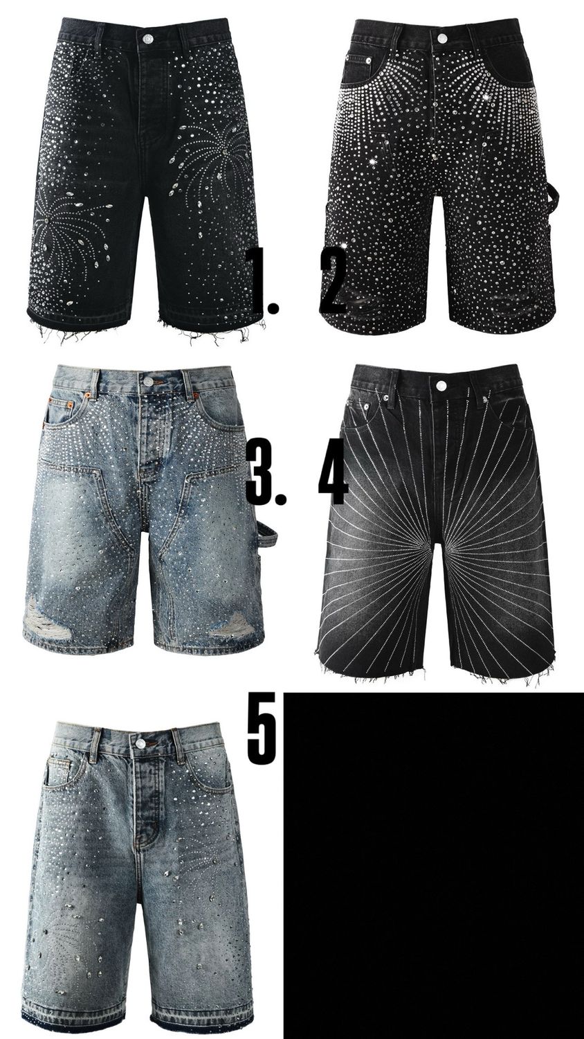 Shorts 20