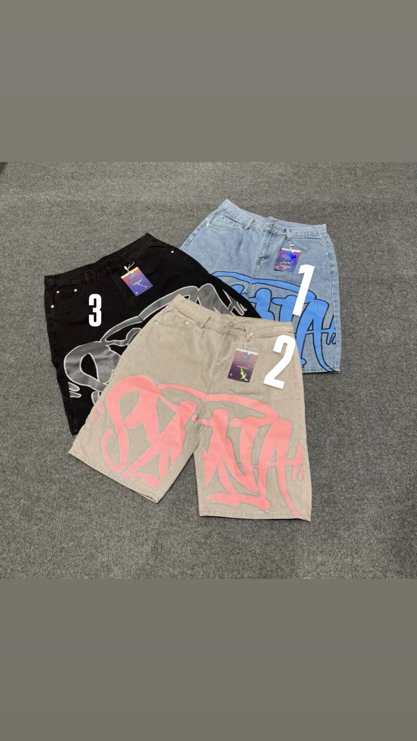 Shorts 13