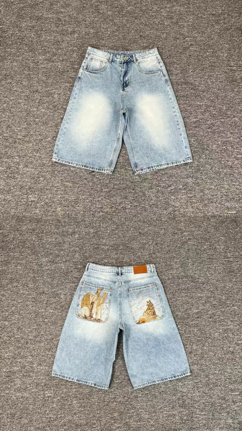 Shorts 13