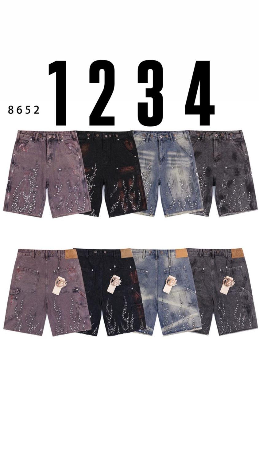 Shorts 16