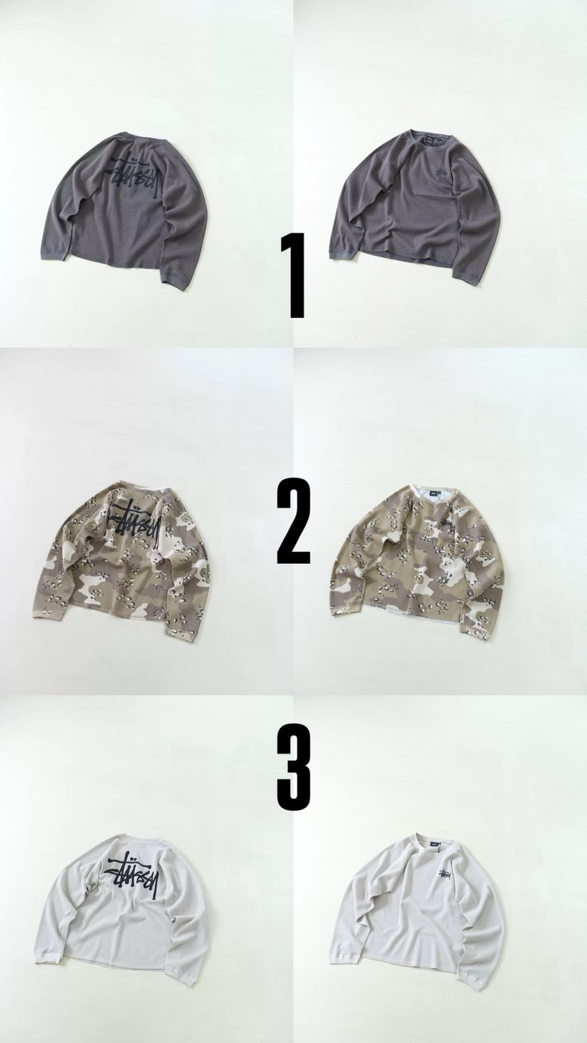 Longsleeve 10