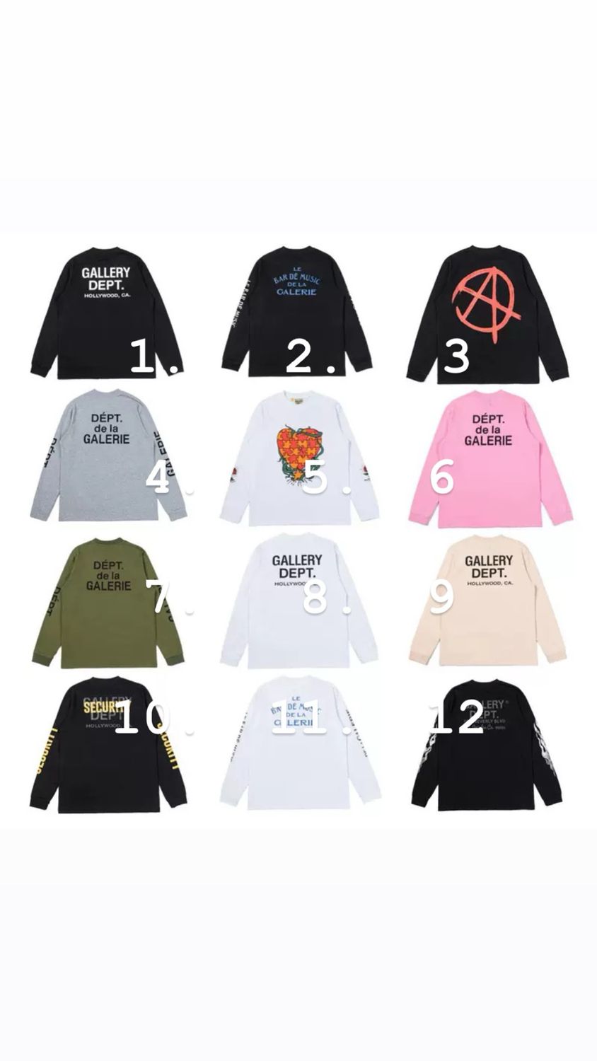 Longsleeve 7