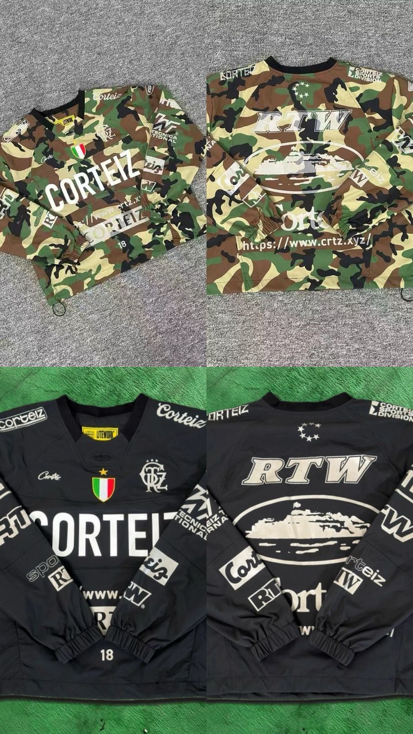Longsleeve 9