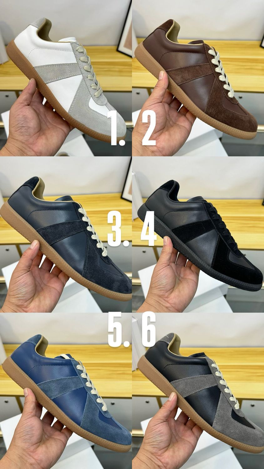Sneakers 82 - 16 Colori