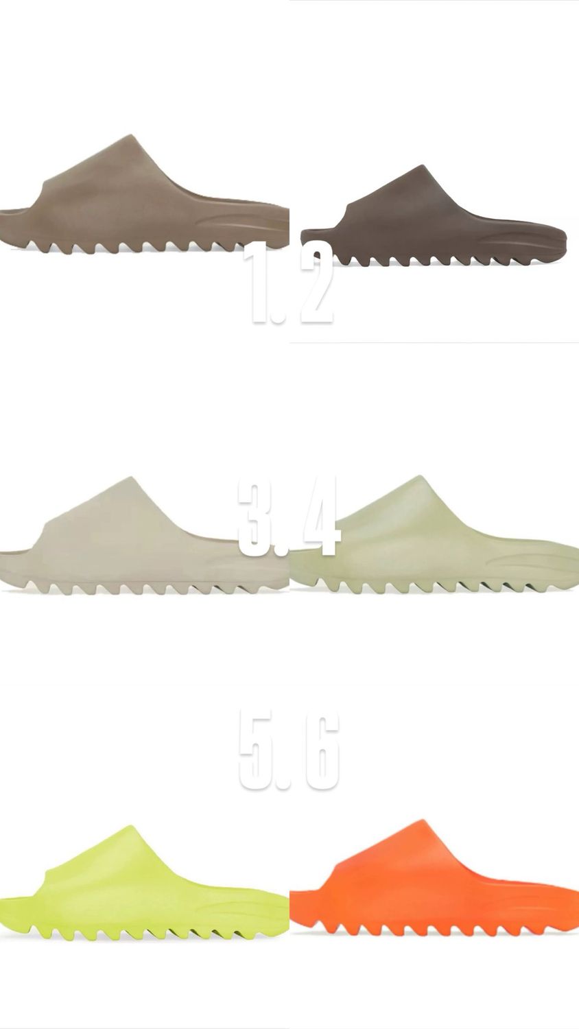 Slippers 3