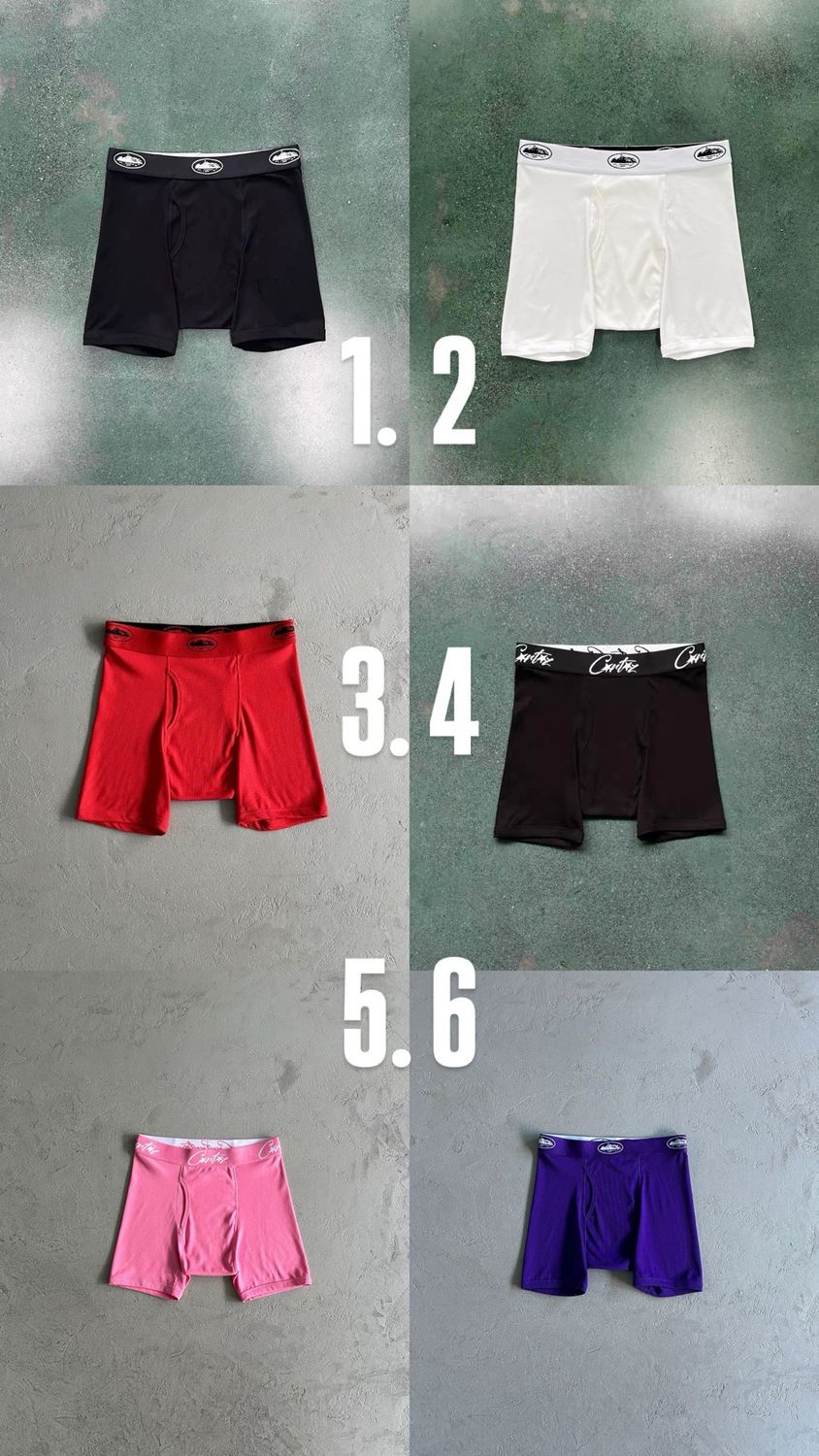 Boxer 1