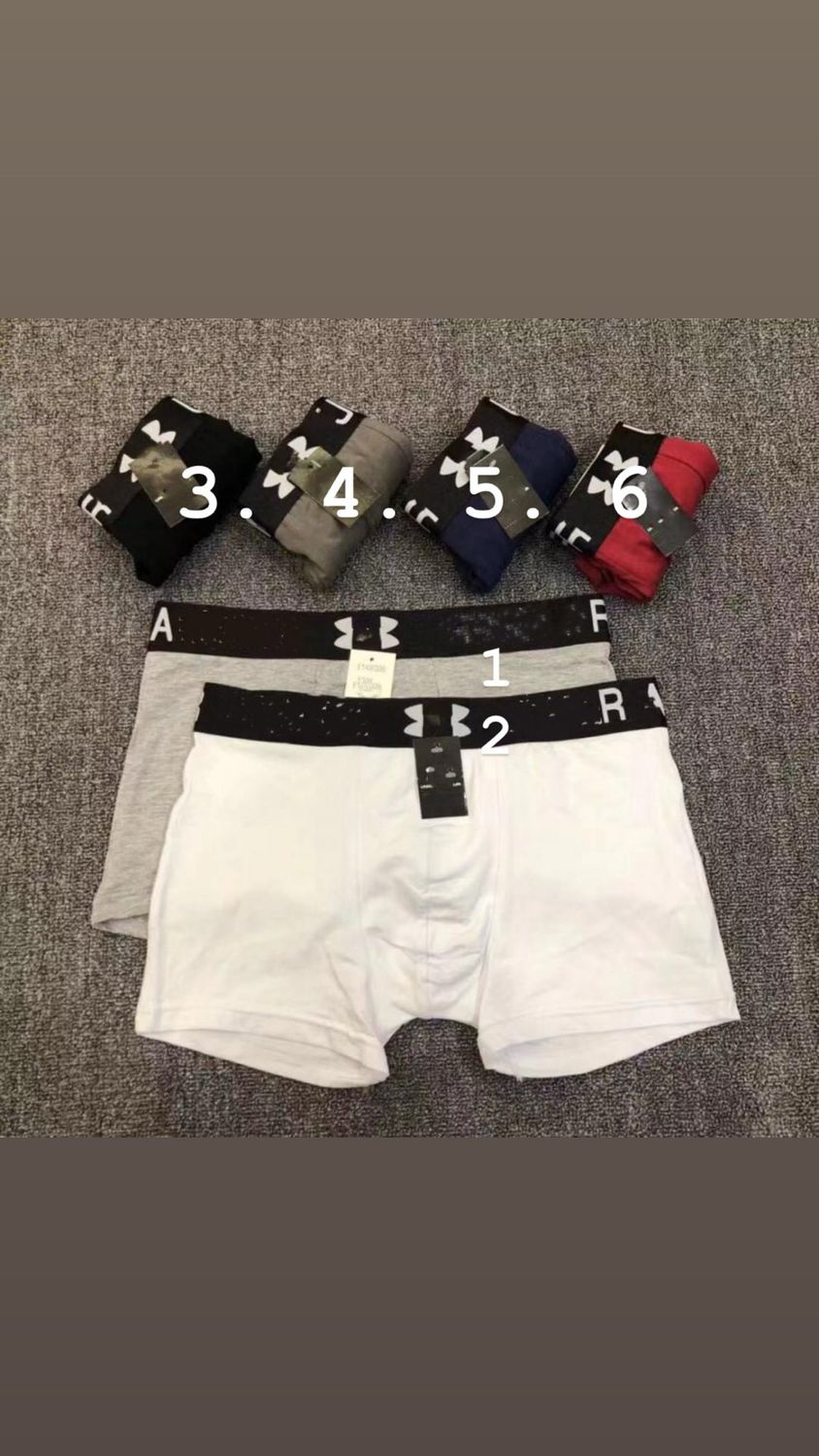 Boxer 3
