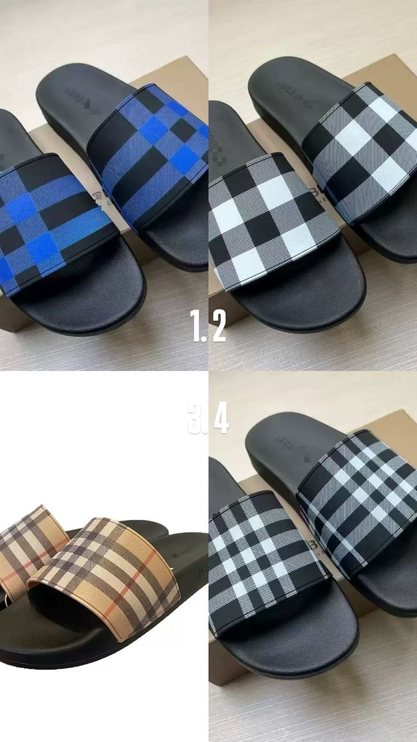 Slippers 1