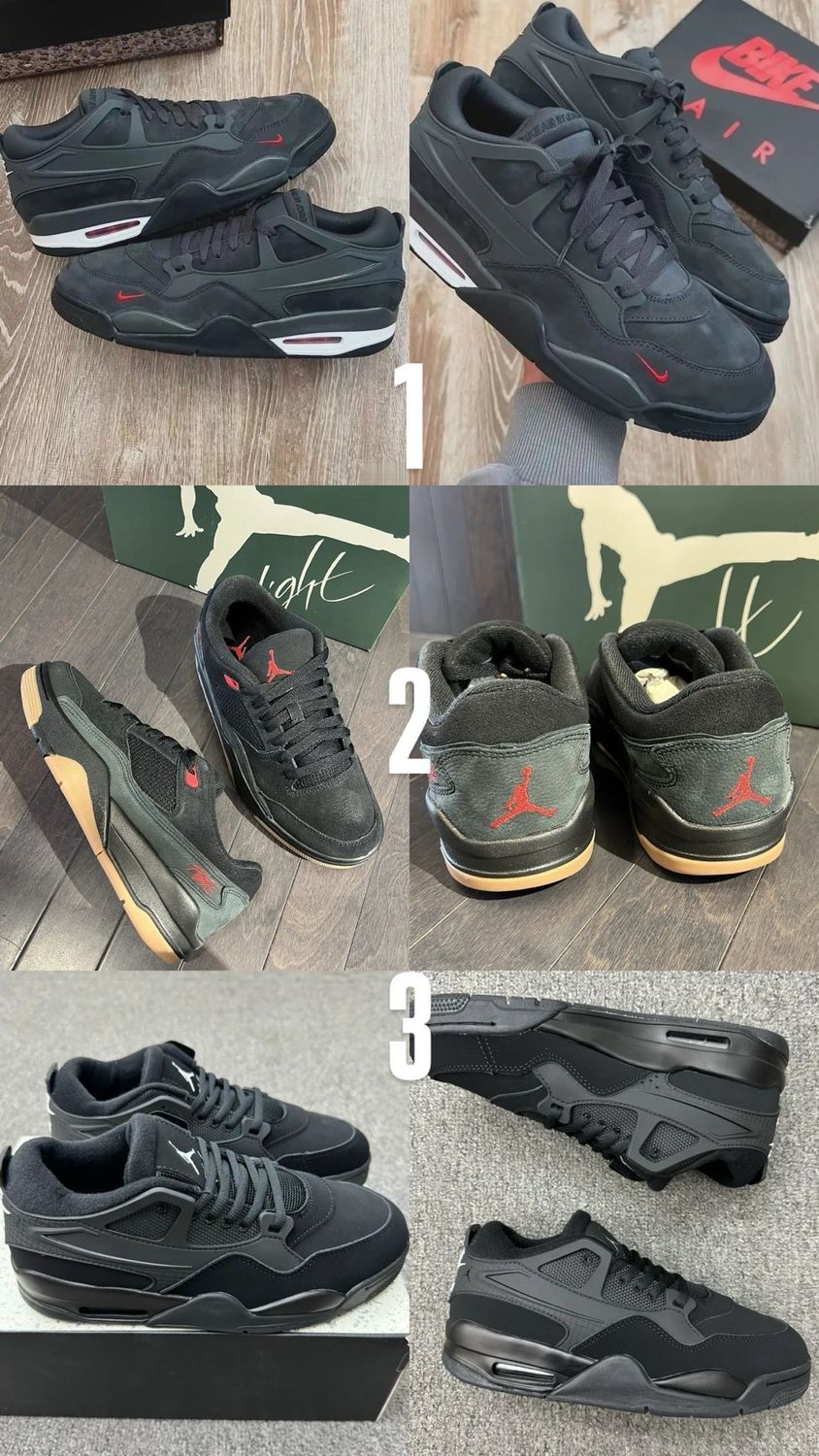 Sneakers 85