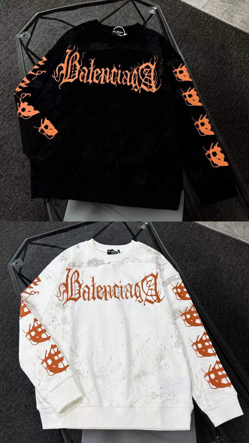 Longsleeve 16
