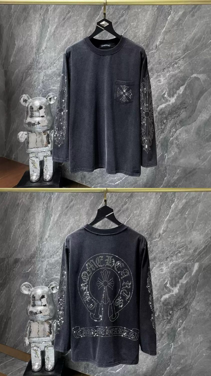 Longsleeve 15