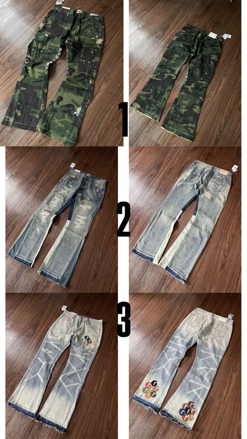 Jeans 35