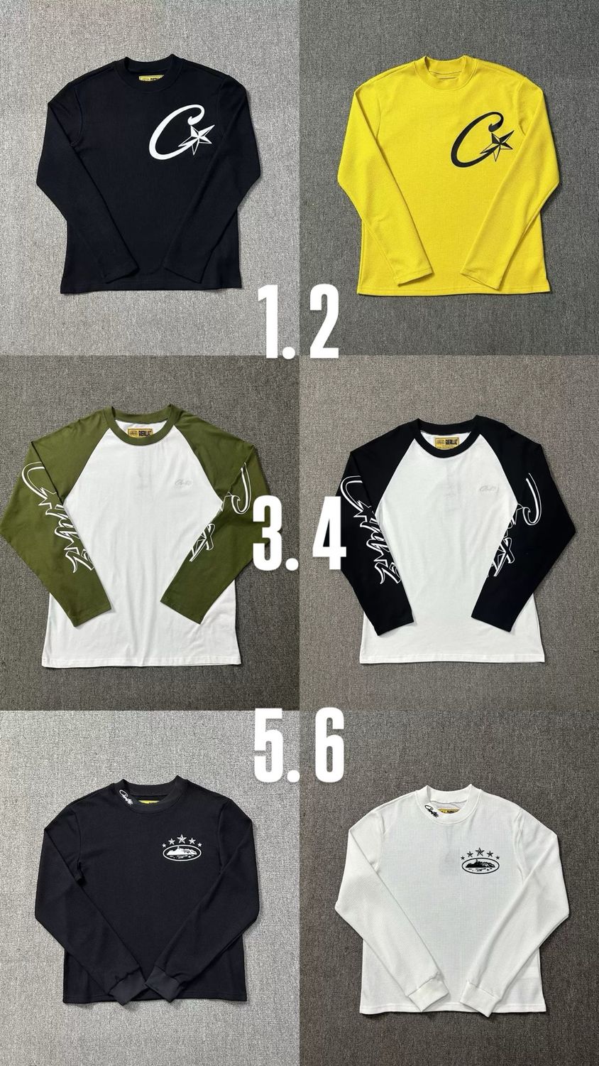 Longsleeve 13