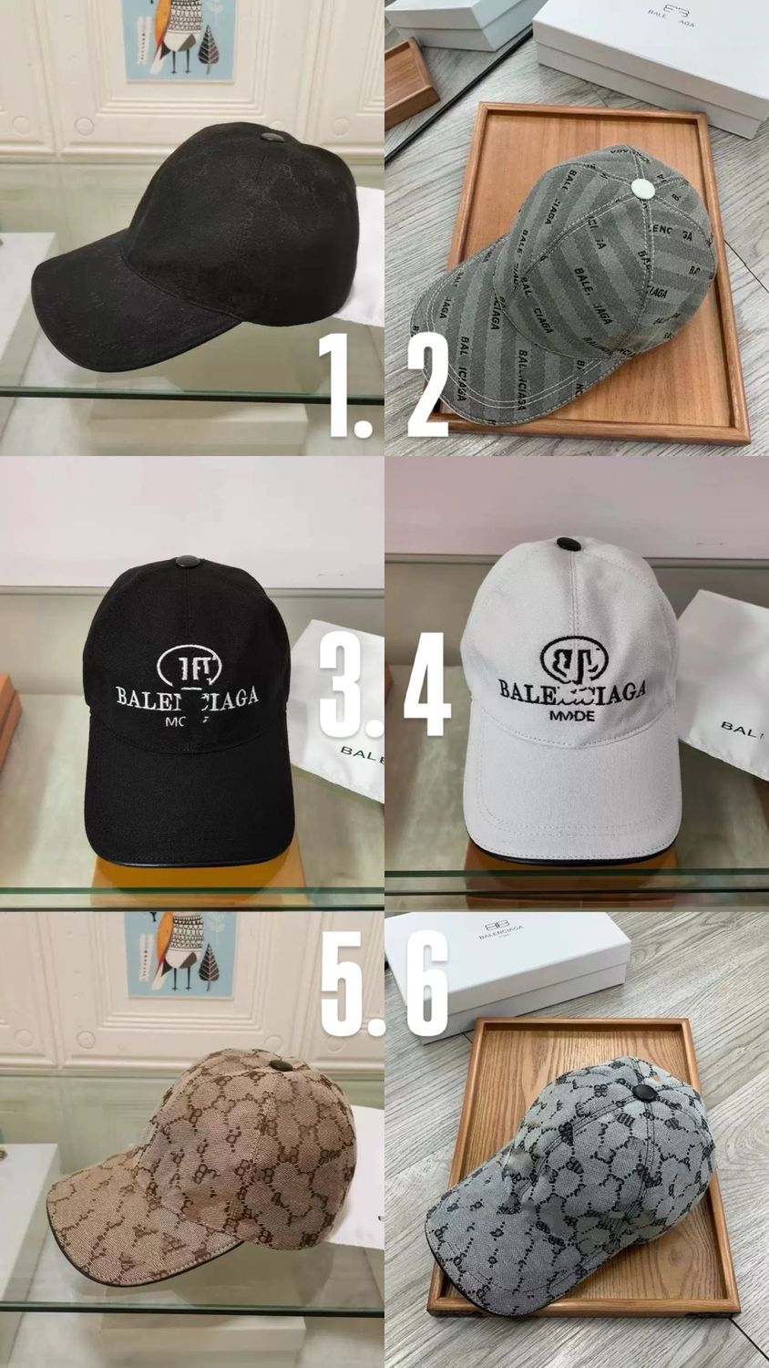 Cappello 10