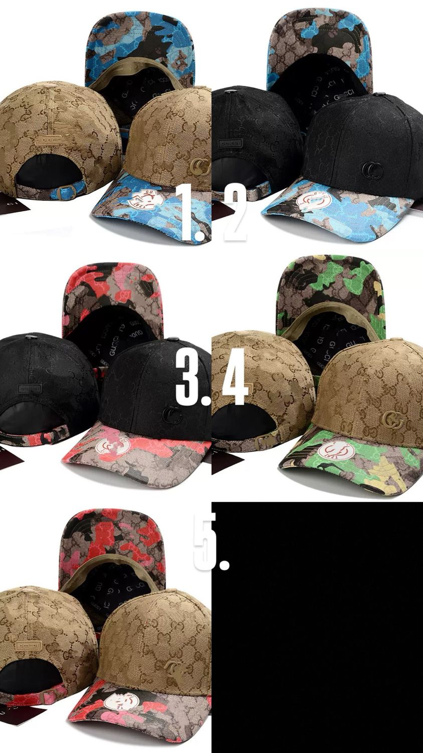 Cappello 11