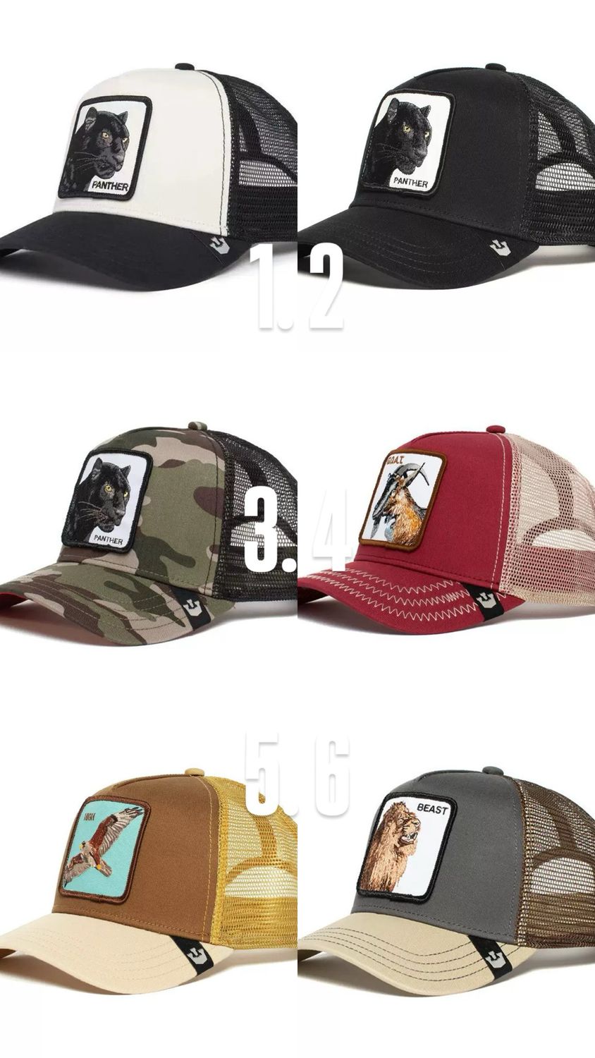 Cappello 13
