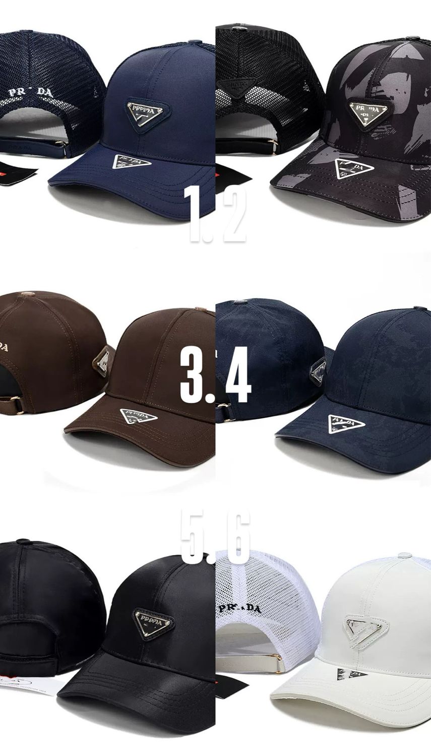 Cappello 8