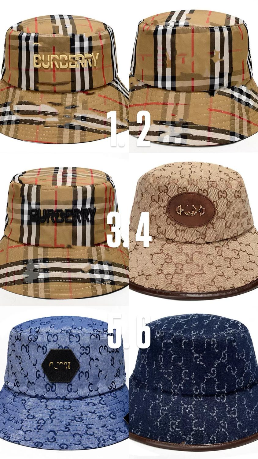 Cappello 5