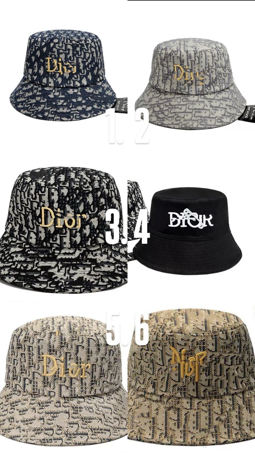 Cappello 4