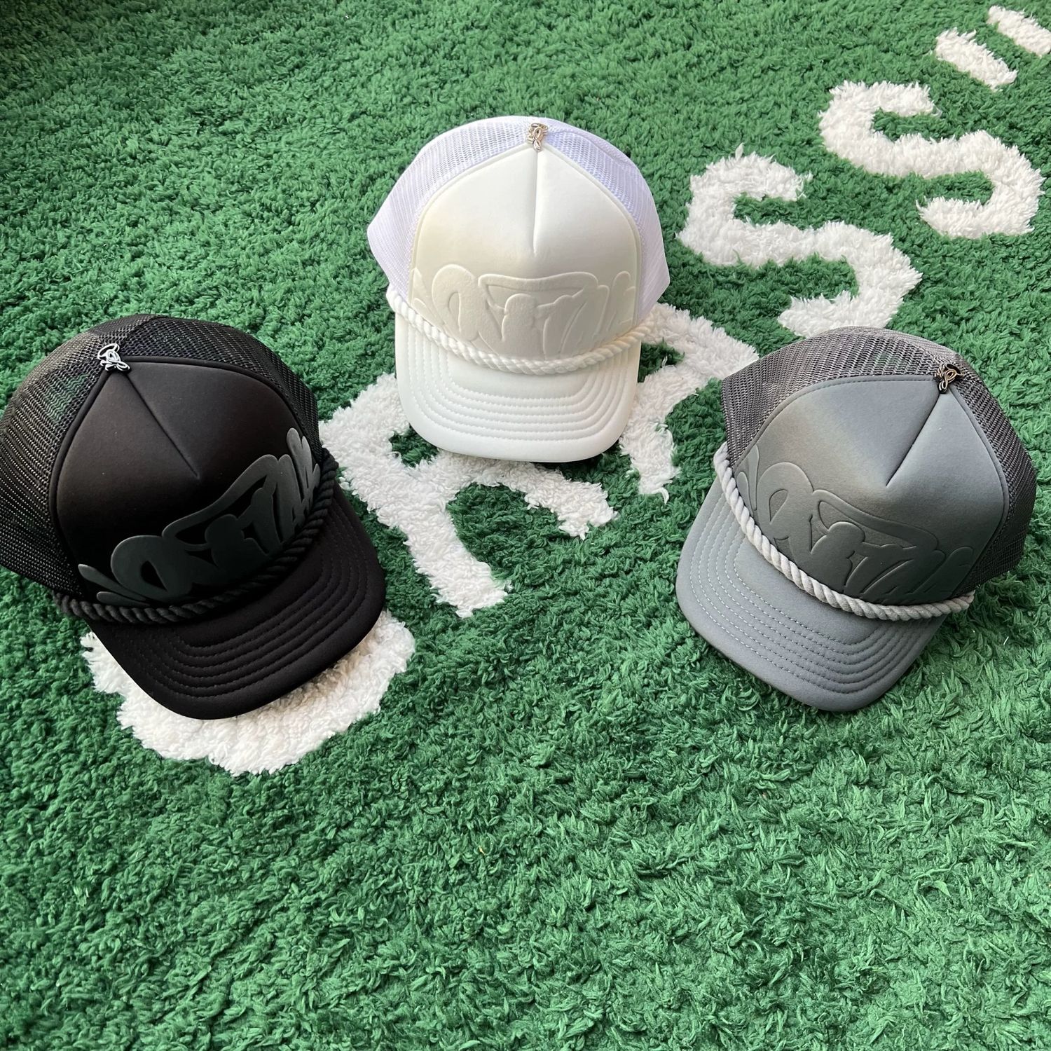 Cappello 19