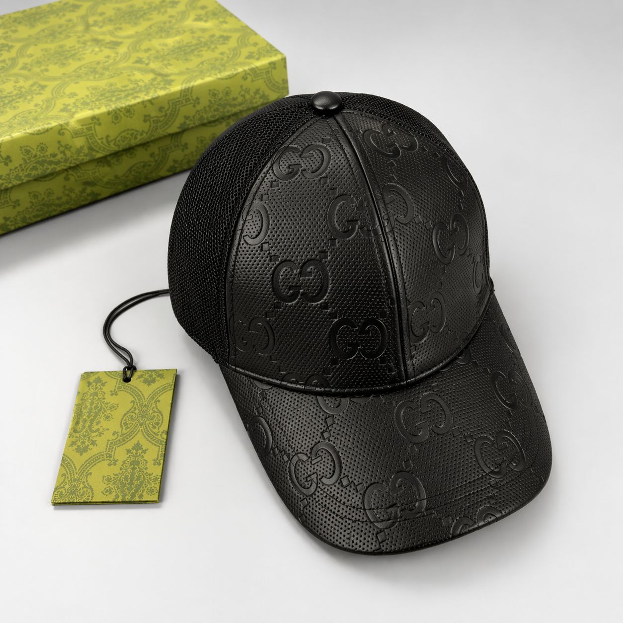 Cappello 12
