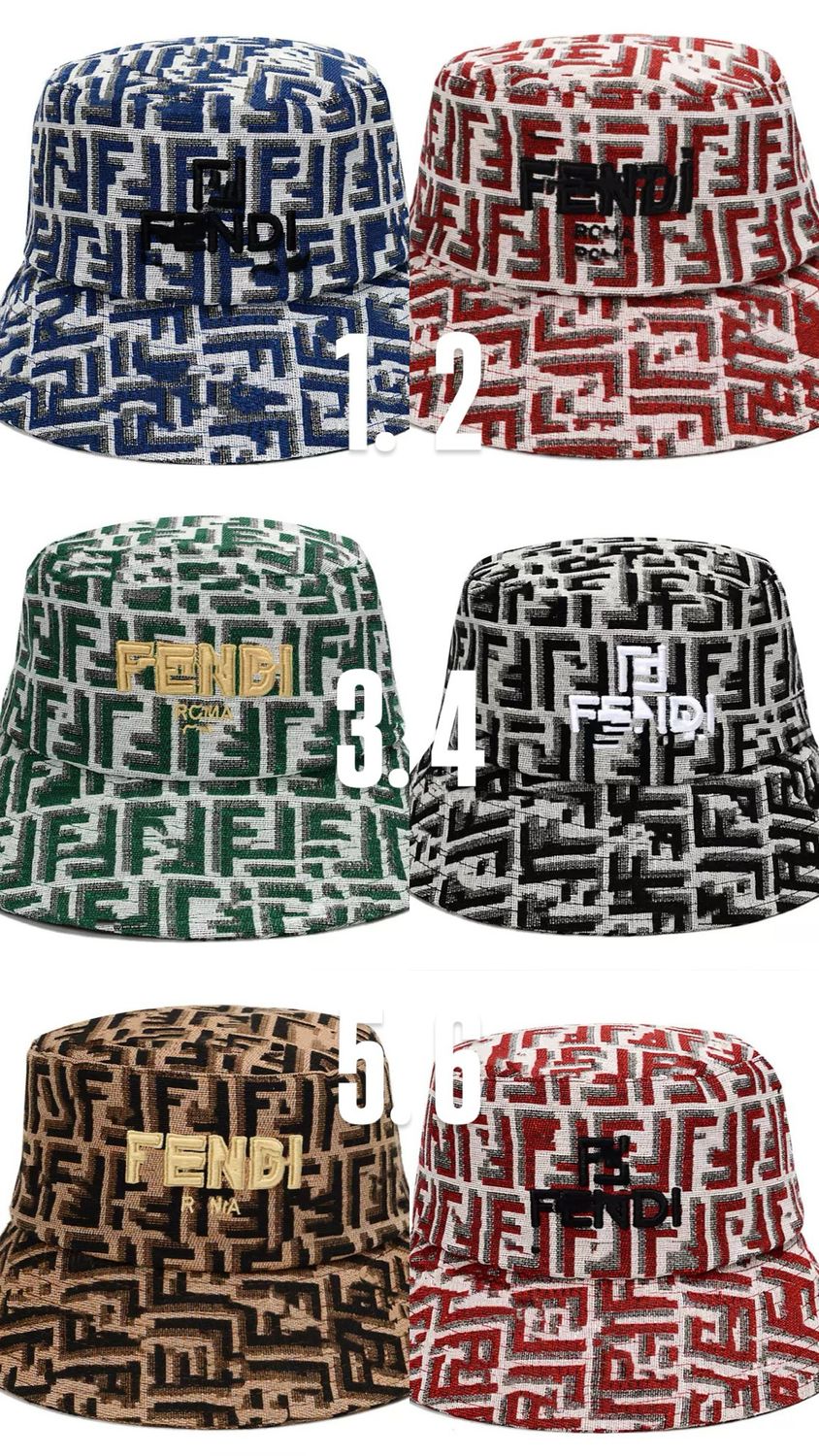 Cappello 3