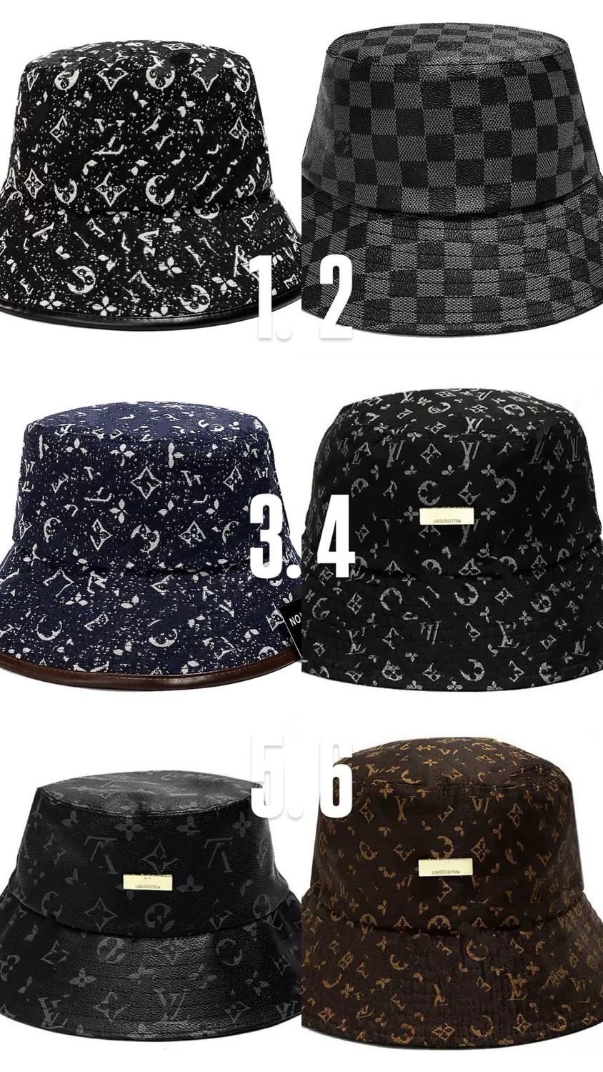 Cappello 2