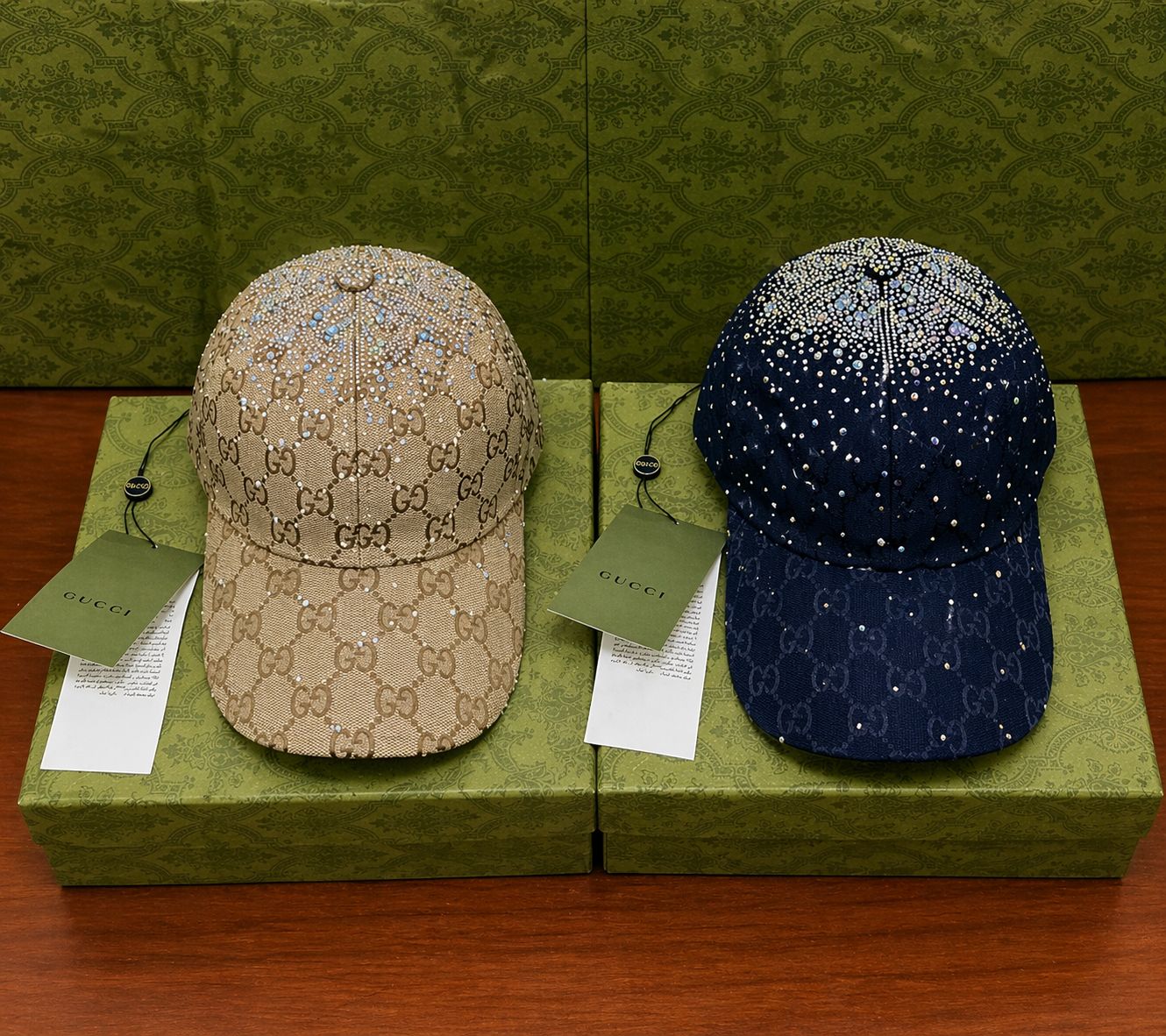 Cappello 26