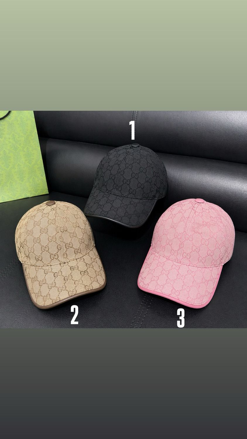 Cappello 27