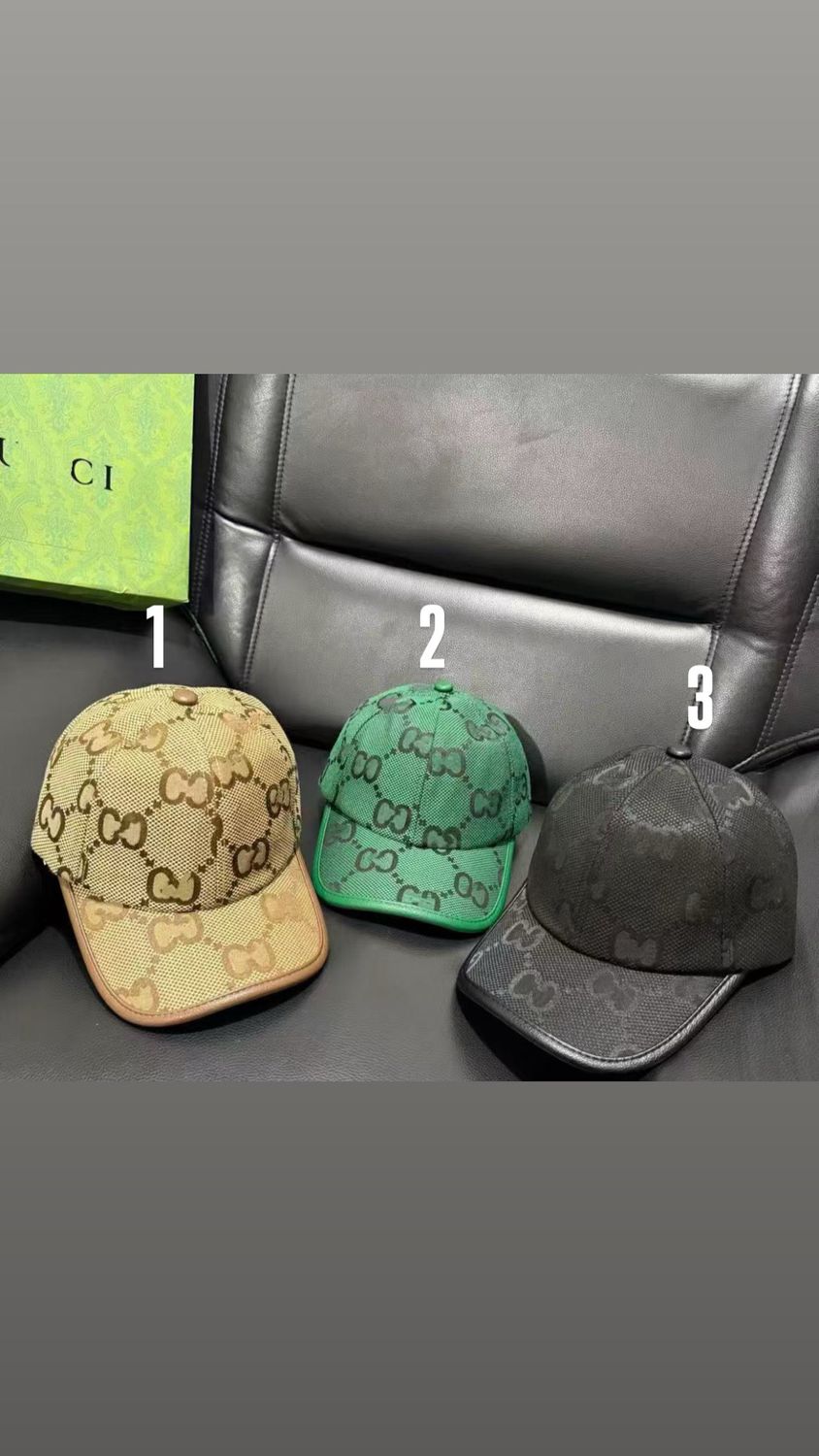 Cappello 25