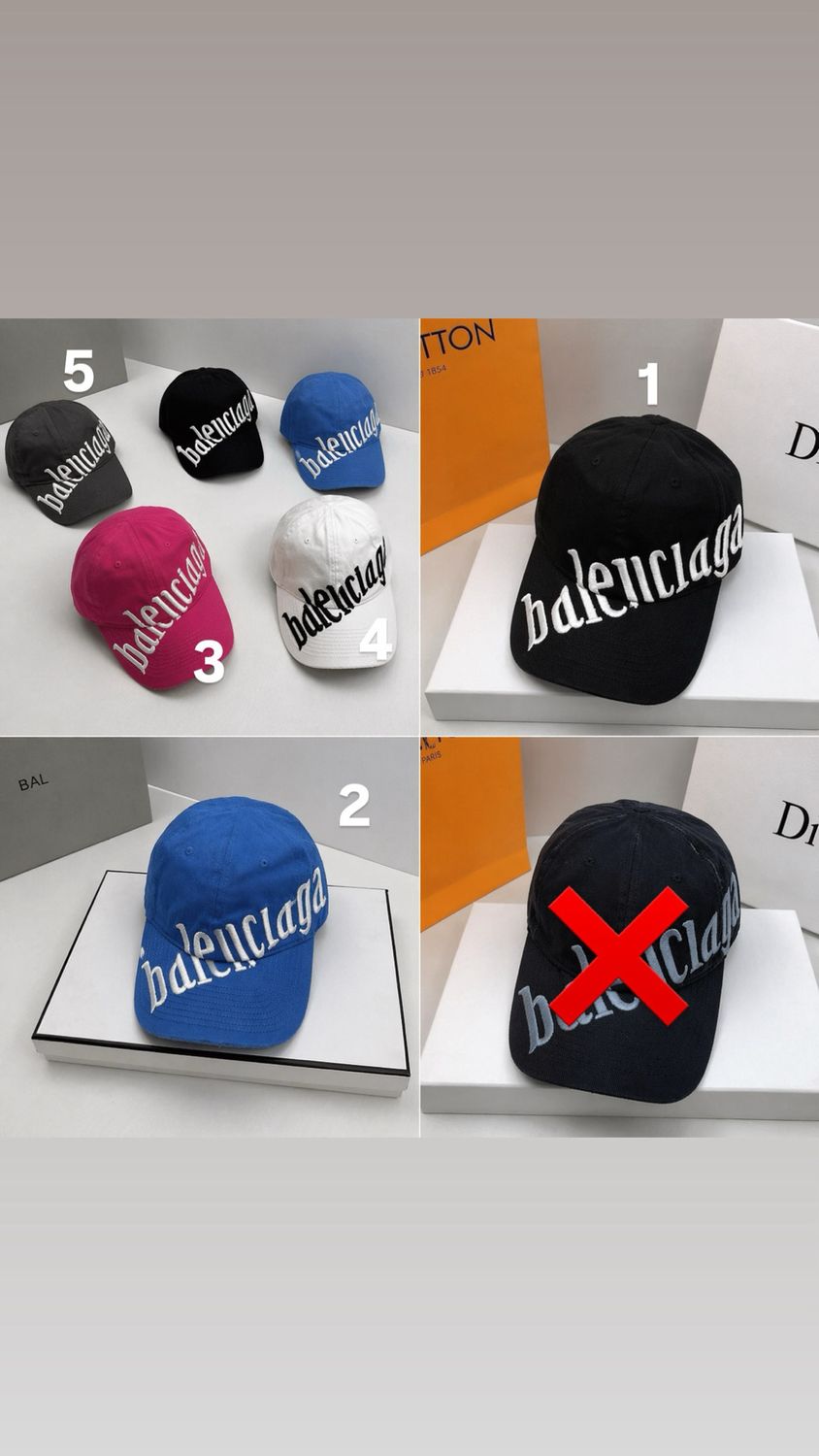 Cappello 24