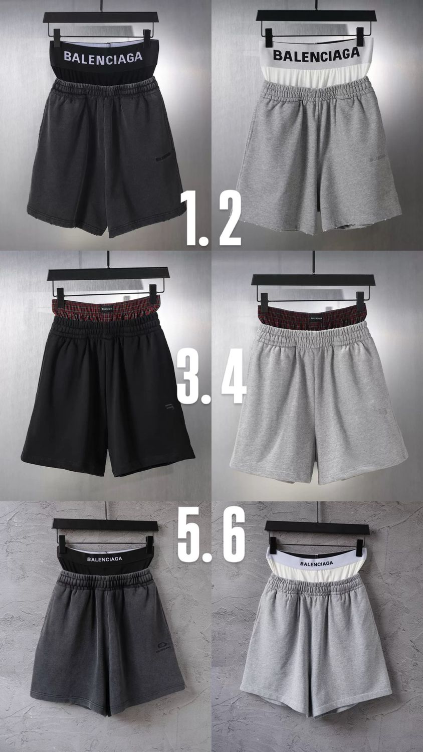 Shorts 18
