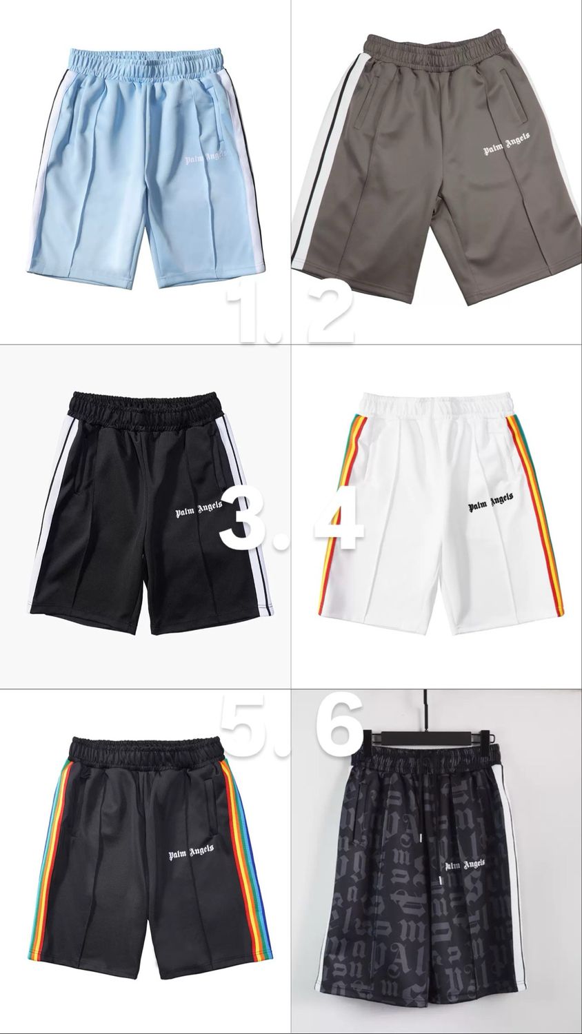 Shorts 17-15 Colori