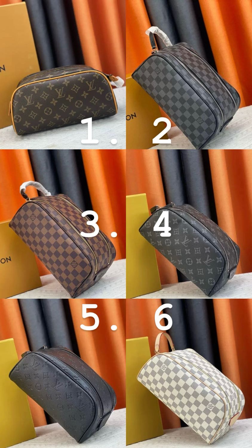 Bag 13 - 6 Modelli