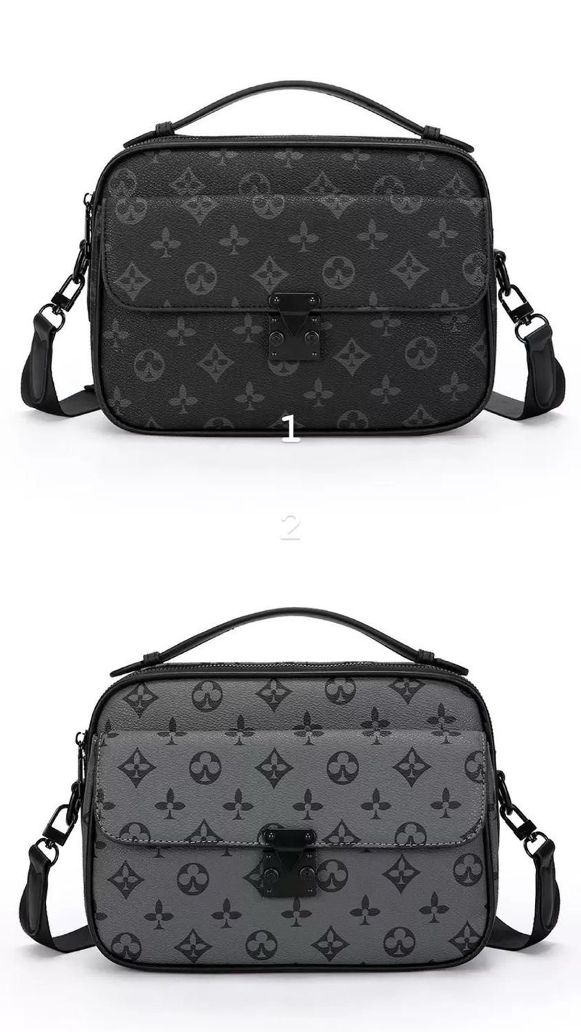 Bag 9 - 2 Modelli