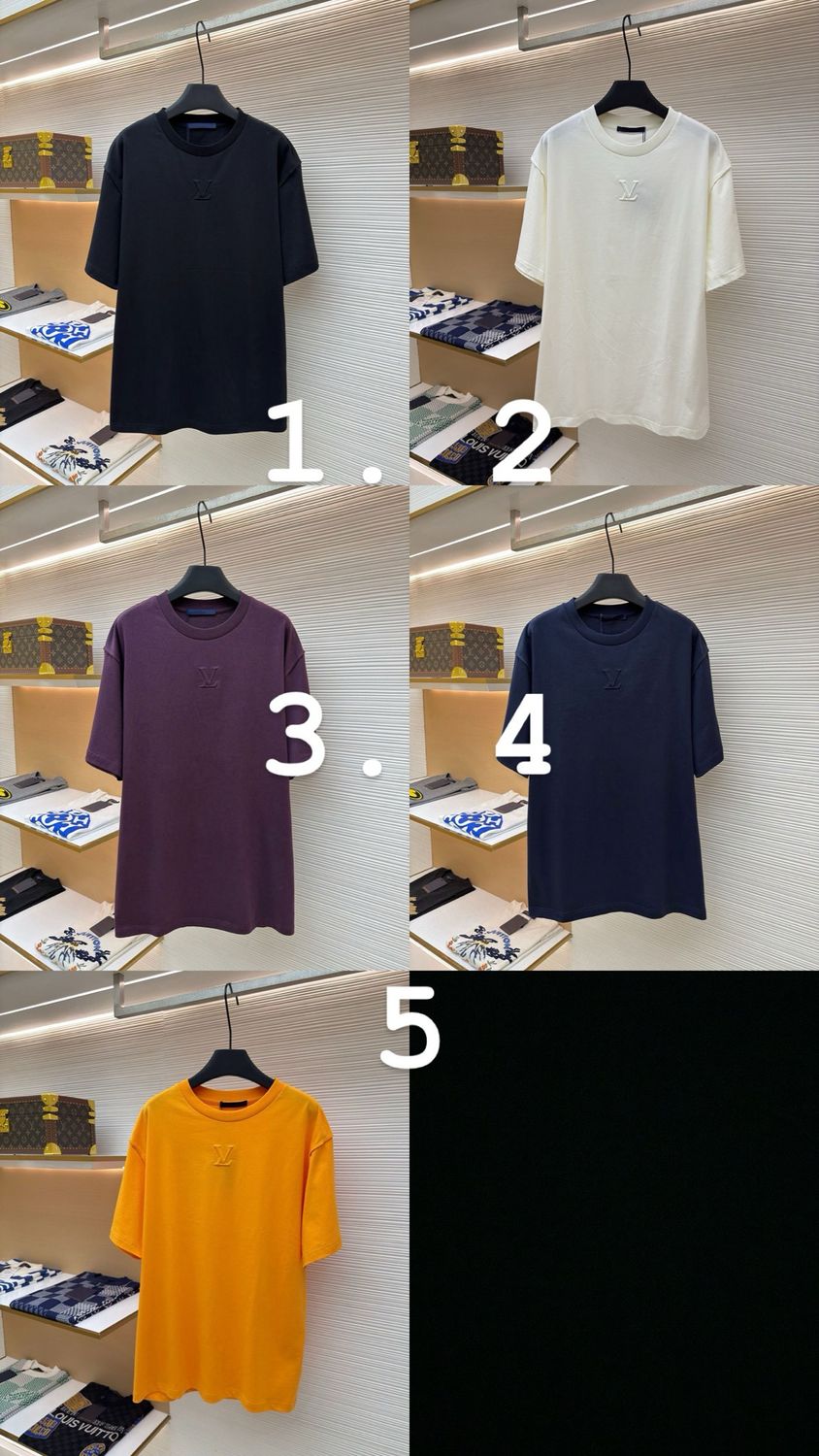 T-shirt 45