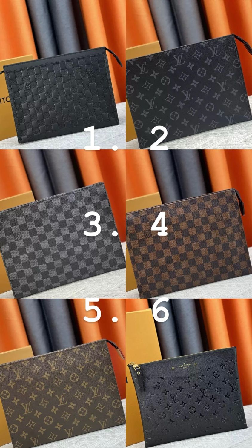 Bag 11 Large Version - 10 Modelli
