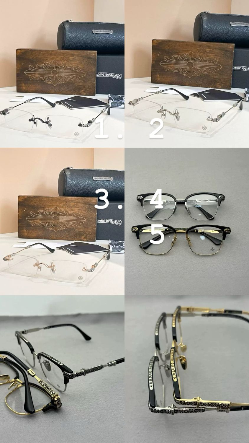 Glasses 4