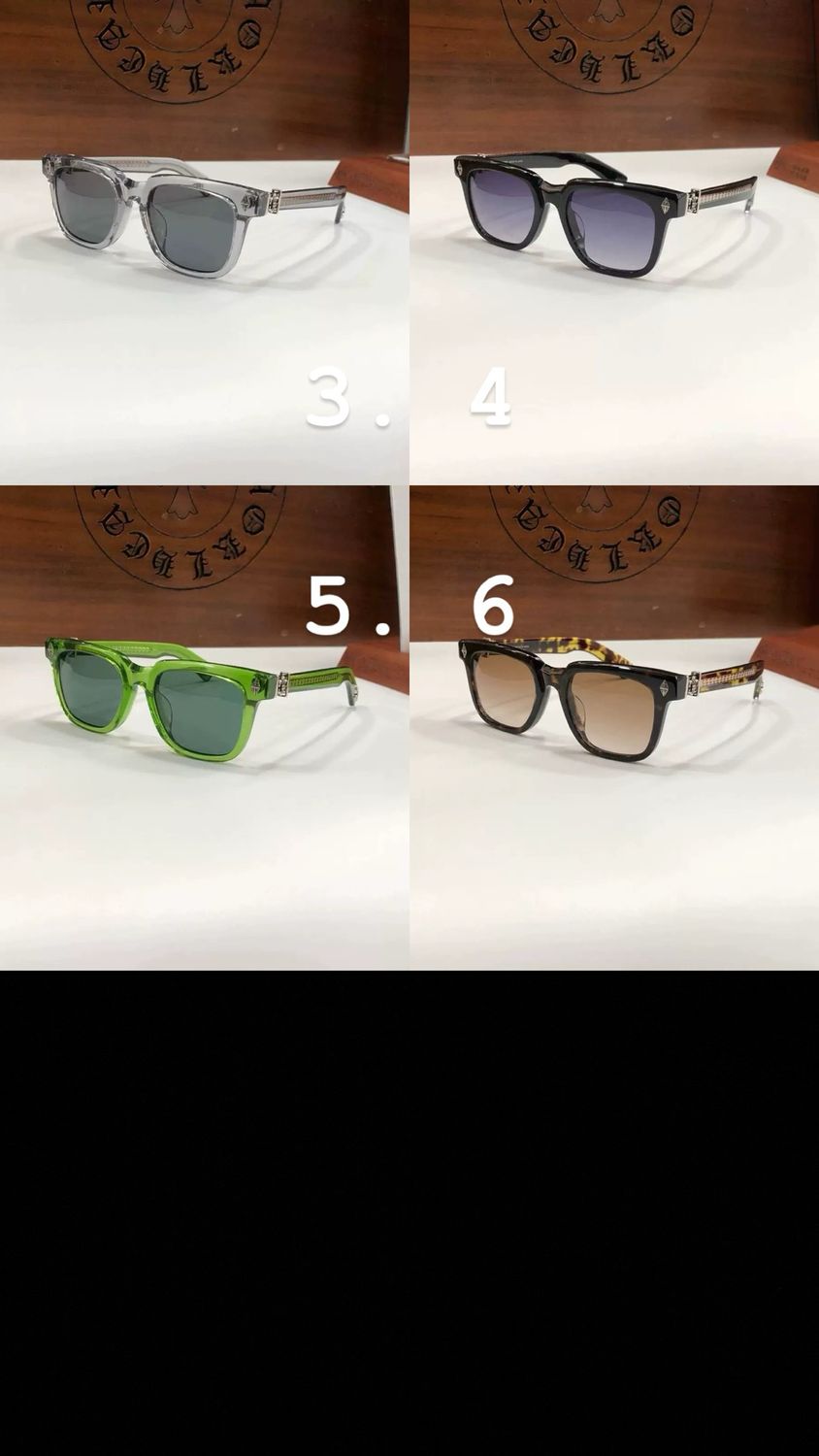 SunGlasses 2