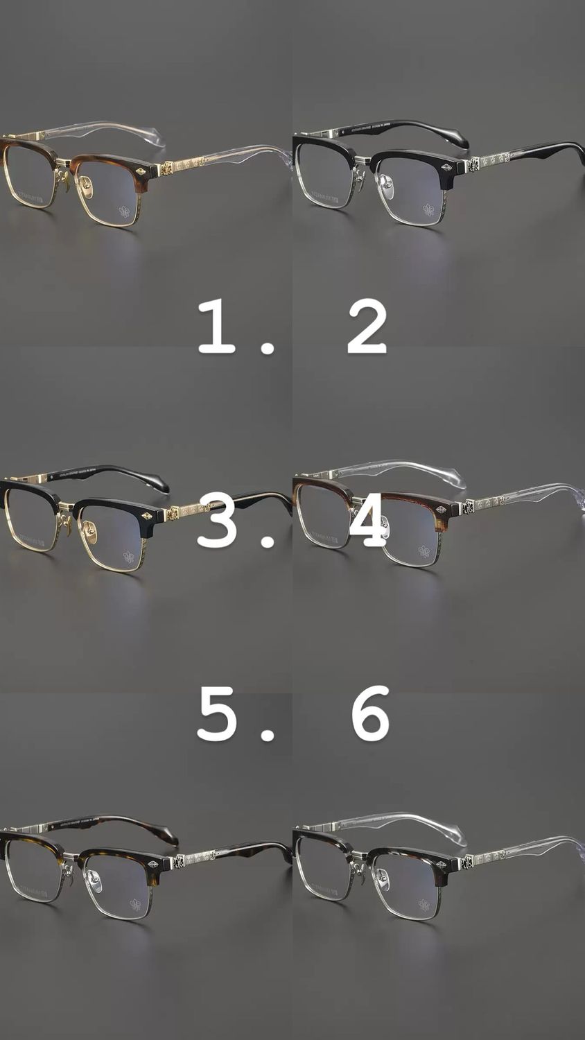 Glasses 2