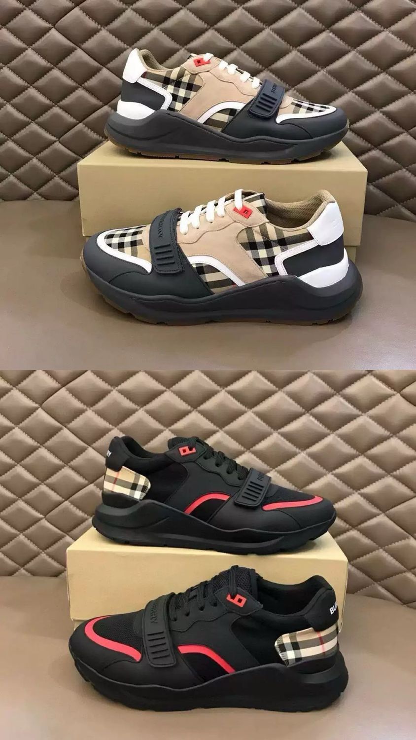 Sneakers 97