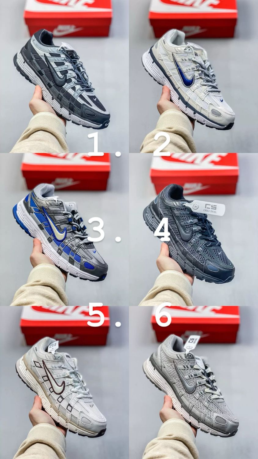 Sneakers 98 - 12 Colori
