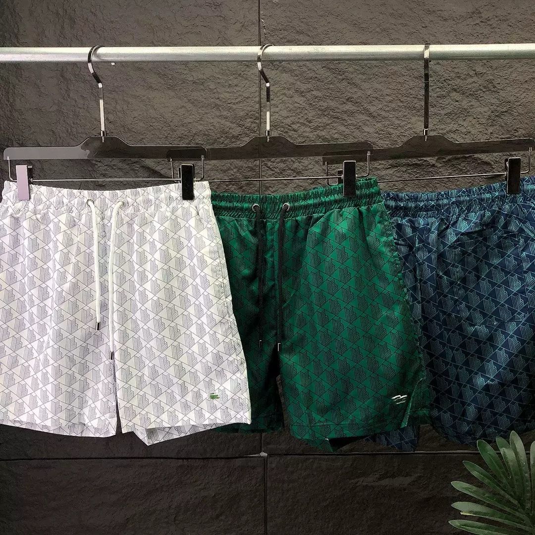 Beach Shorts 6