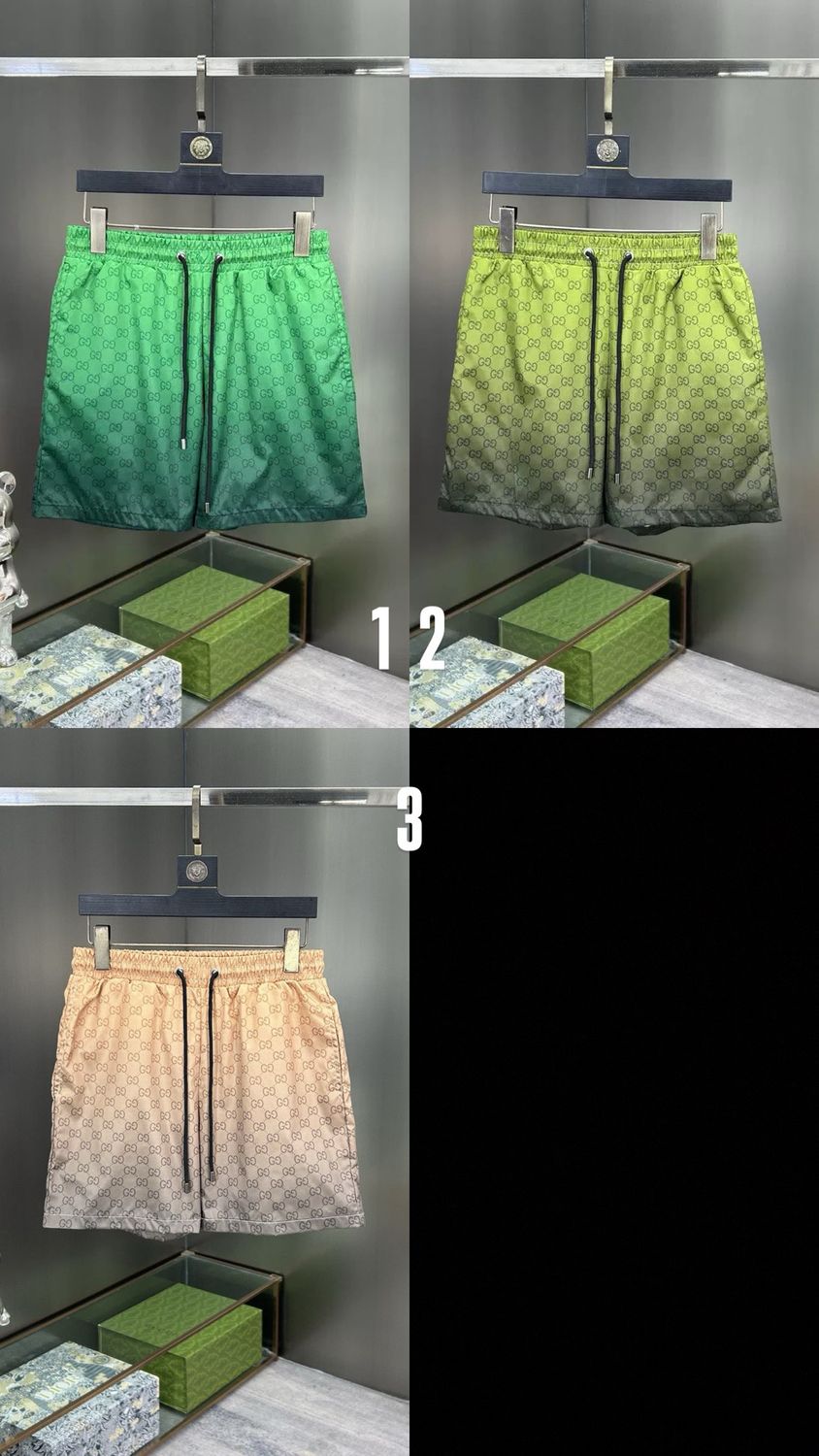 Beach Shorts 8