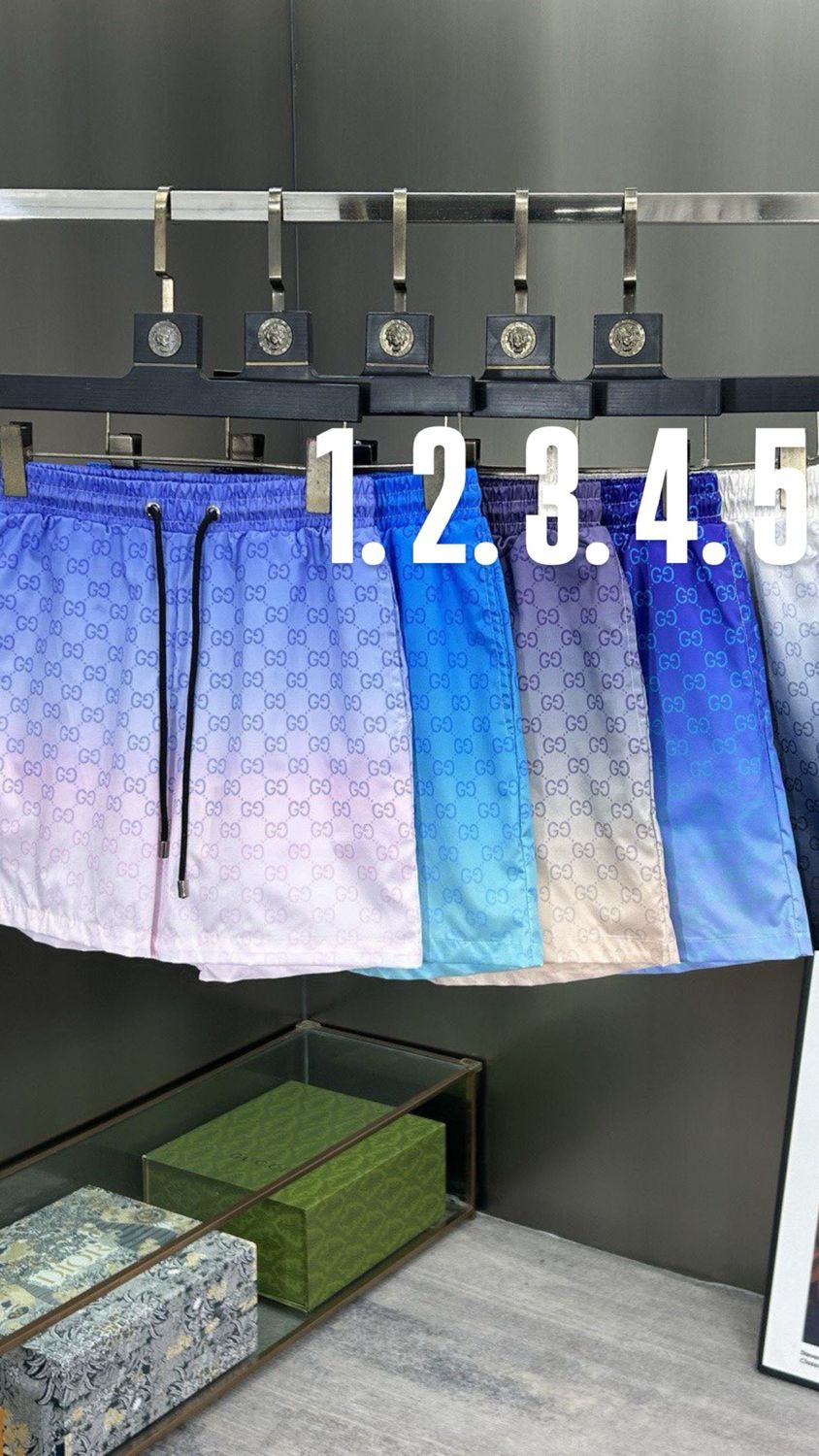Beach Shorts 7