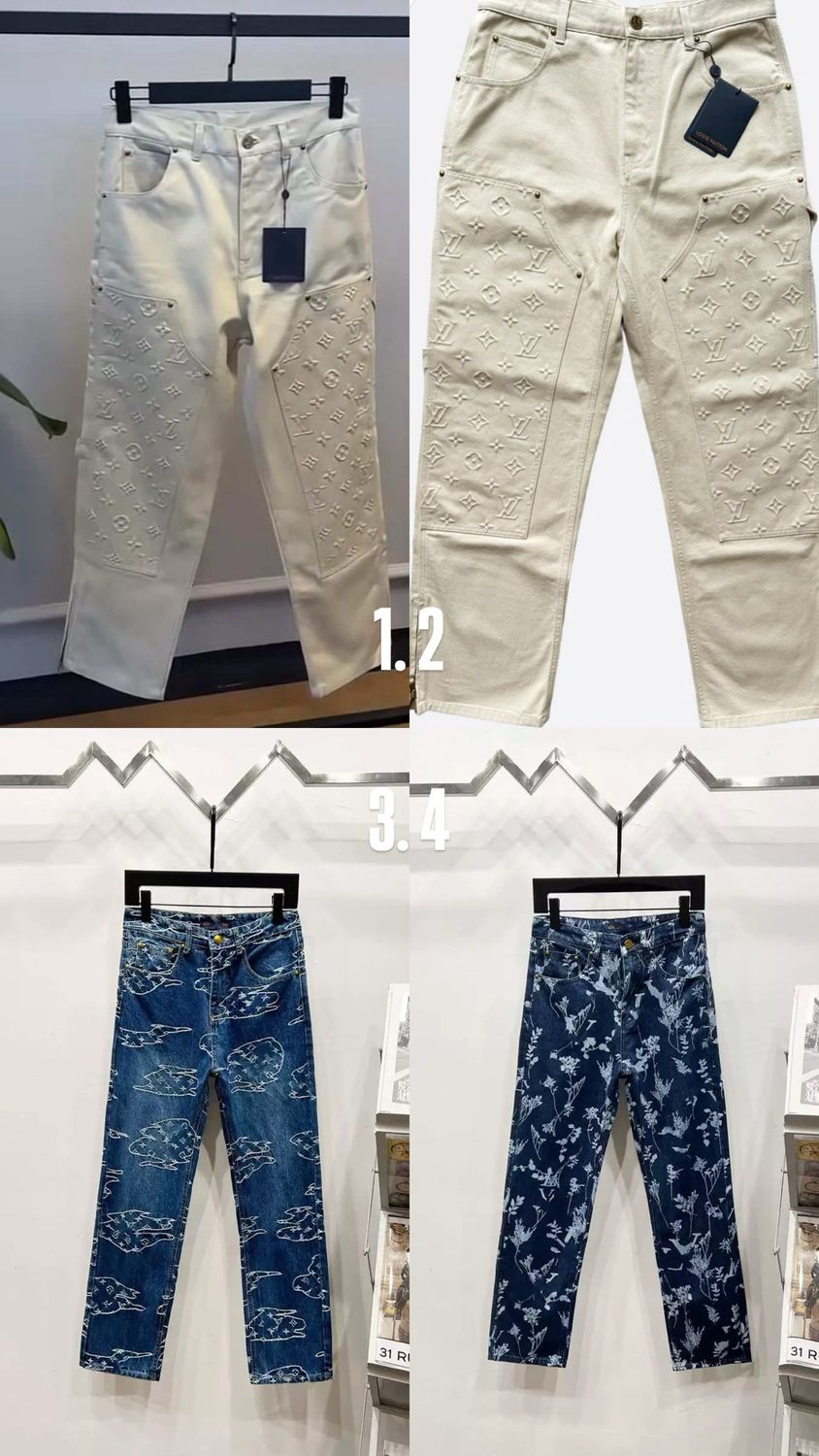 Jeans 42