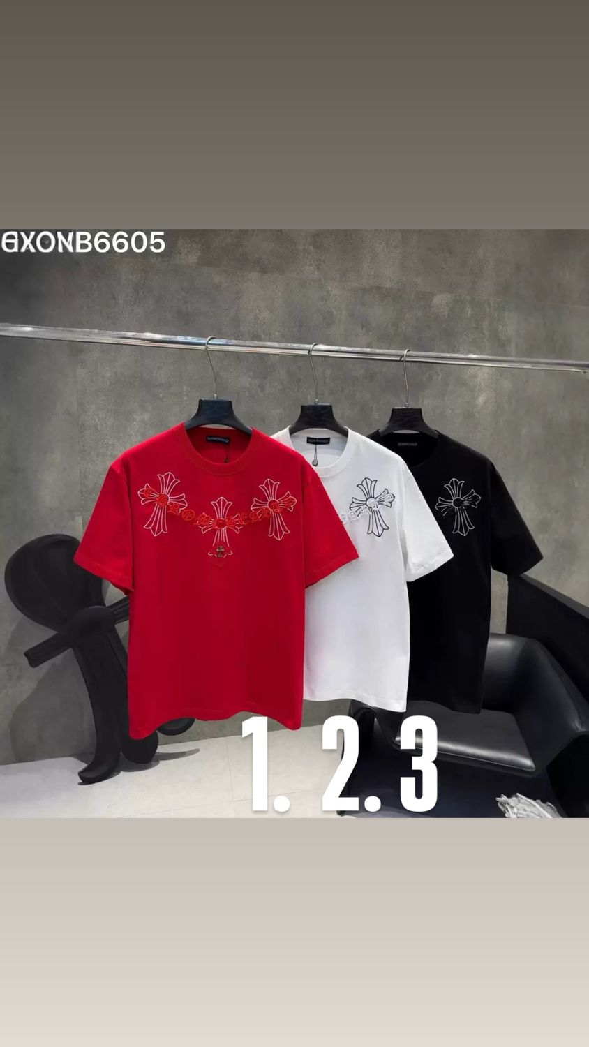 T-shirt 54 -3 Colori