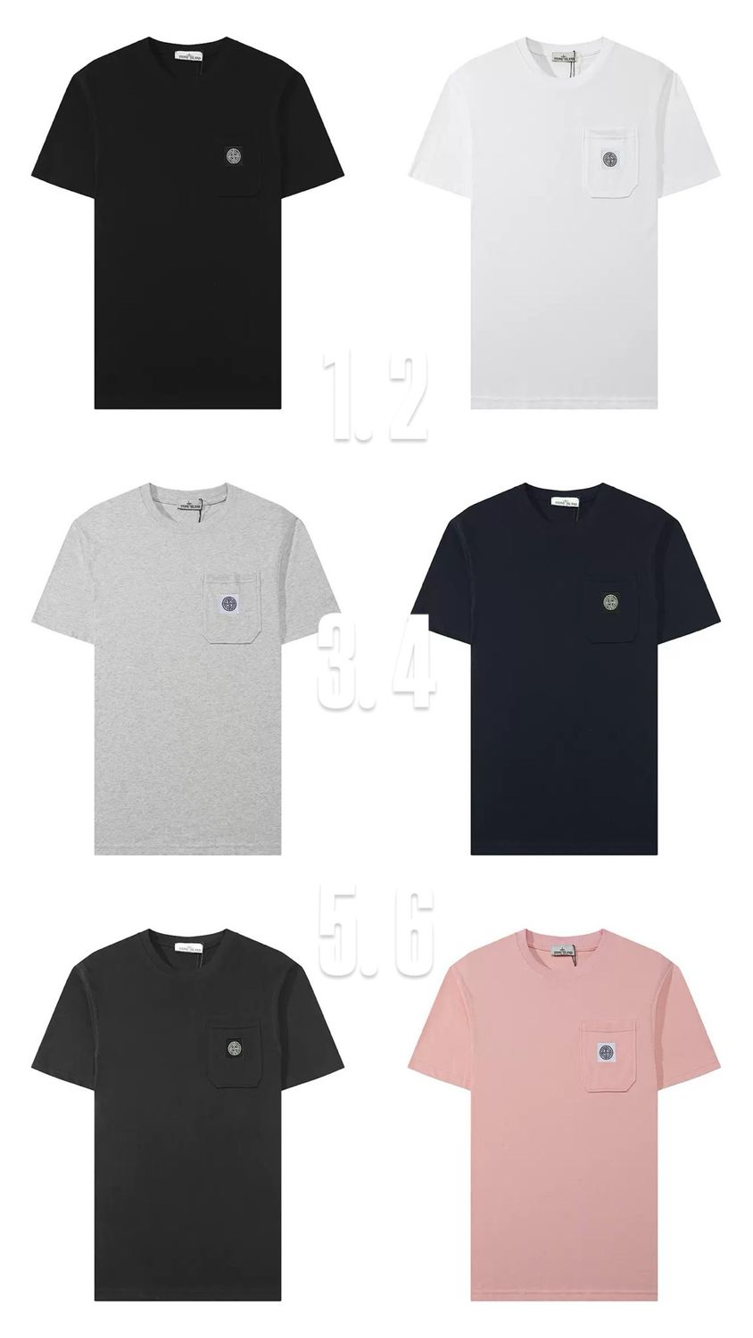 T-shirt 66